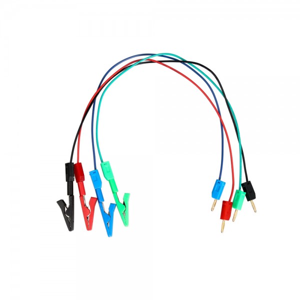 High Quality and Simple LED BDM Frame with Mesh and 4 Probe Pens for FGTECH BDM100 KESS KTAG K-TAG ECU Programmer Tool