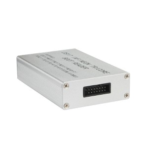 DS17 Infineon Tricore Boot Reader Support EDC17 And Tricore Free Shipping