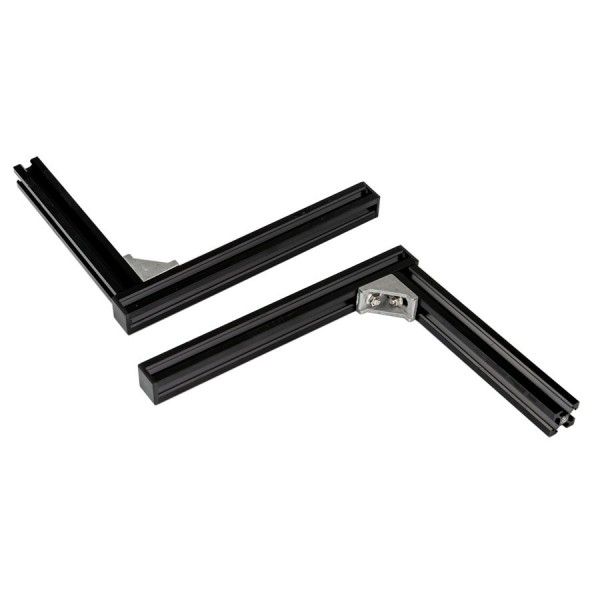 [UK Ship No Tax] LED BDM Frame with Mesh and 4 Probe Pens for FGTECH BDM100 KESS KTAG K-TAG ECU Programmer Tool
