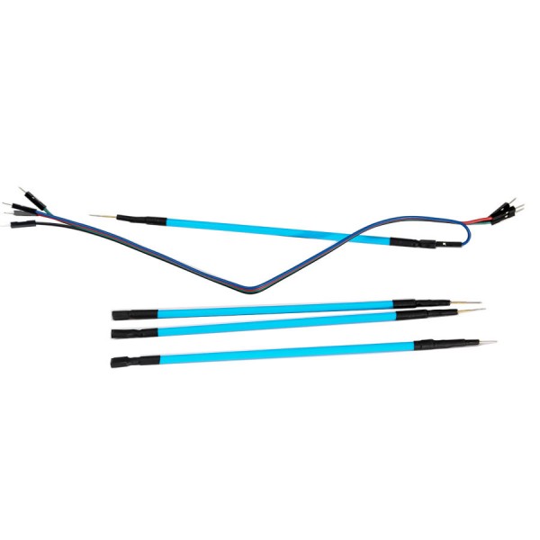 [UK Ship No Tax] LED BDM Frame with Mesh and 4 Probe Pens for FGTECH BDM100 KESS KTAG K-TAG ECU Programmer Tool