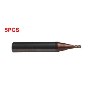 1.5mm Milling Cutter for Mini Condor IKEYCUTTER CONDOR XC-007 Master Series Key Cutting Machine 5pcs/lot