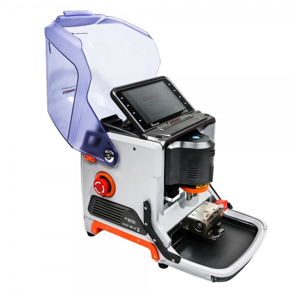 Xhorse CONDOR XC-MINI Plus CONDOR XC-MINI II Automatic Key Cutting Machine with 3 Years Warranty