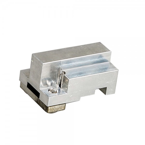 Hu66 Clamps (Fixture) For Automatic V8/X6 /A7/E9 Key Cutting Machine