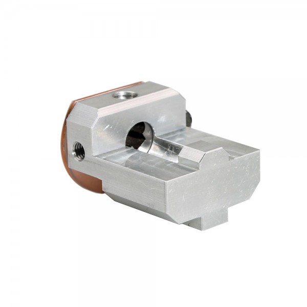 Jaguar JIG Clamp (Fixture) for Automatic V8/X6/A7/E9 Key Cutting Machine