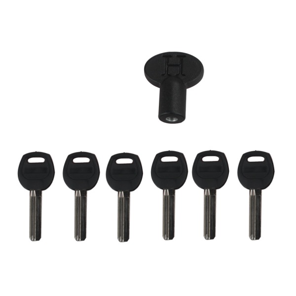 Best Offer 368A Key Cutting Duplicated Machine Locksmith Tools Key Machine 200W