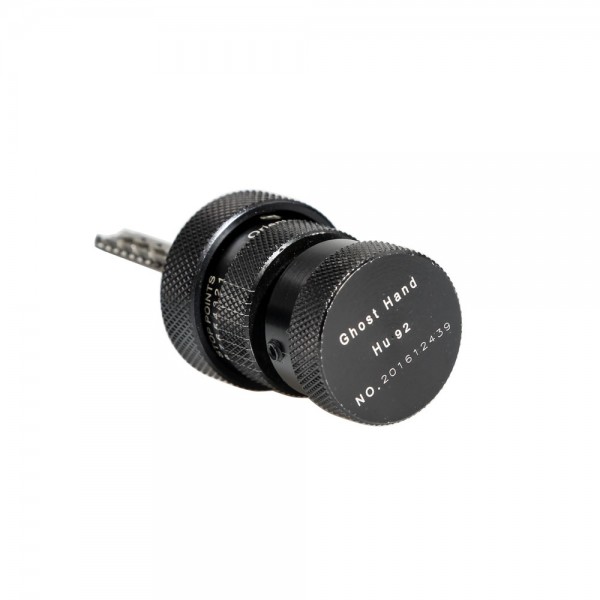 Turbo Decoder HU92 V3 for BMW E/Mini Cooper