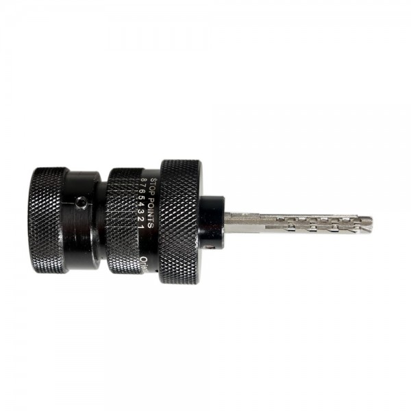 Turbo Decoder HU92 V3 for BMW E/Mini Cooper