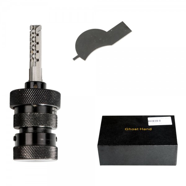 Turbo Decoder HU92 V3 for BMW E/Mini Cooper