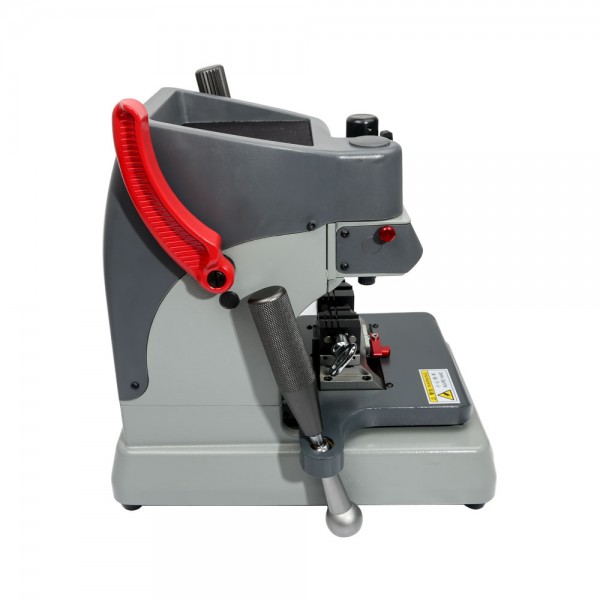 New JINGJI L2 Vertical Key Cutting Machine