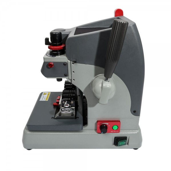 New JINGJI L2 Vertical Key Cutting Machine