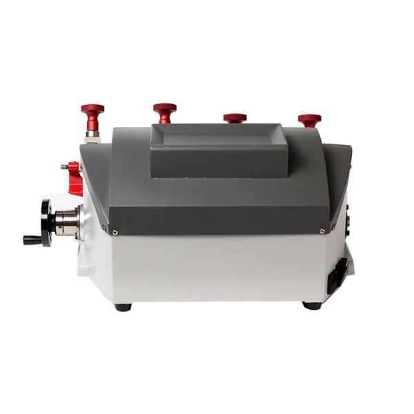 Newest JINGJI P2 Flat Key Cutting Machine