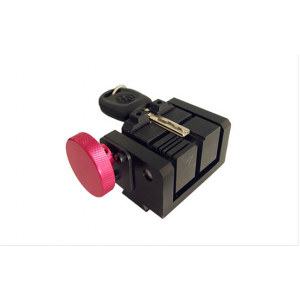 Car Key Clamp SN-CP-JJ-01 for SEC-E9 CNC Automated Key Cutting Machine