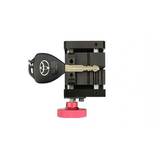 Car Key Clamp SN-CP-JJ-01 for SEC-E9 CNC Automated Key Cutting Machine