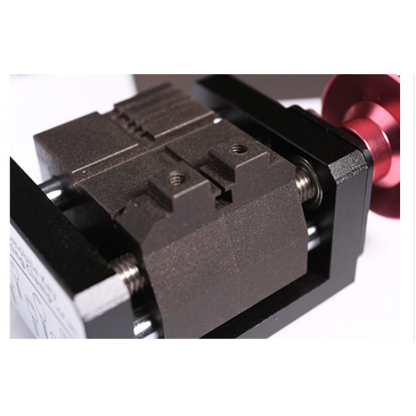 Car Key Clamp SN-CP-JJ-01 for SEC-E9 CNC Automated Key Cutting Machine