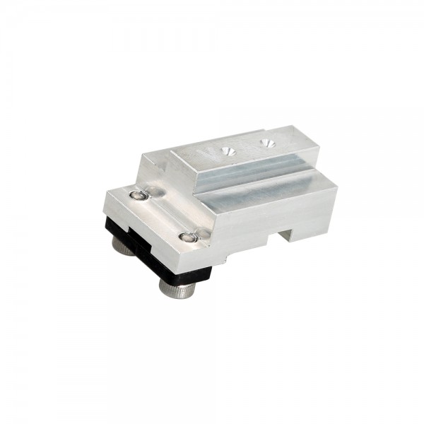 VA2 Clamp SN-CP-JJ-13 Work on New Renault Key for SEC-E9 Key Cutting Machine