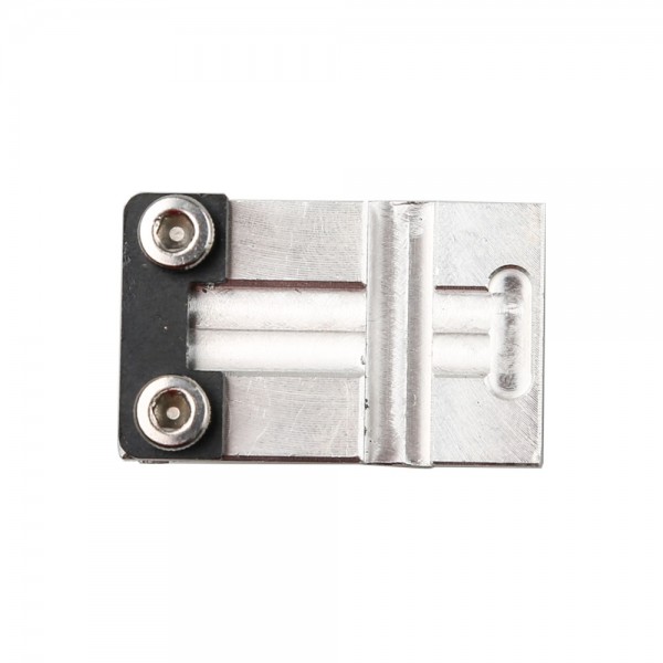 TOY2 Clamp Work on New Toyota Lexus BYD Keys for SEC-E9 Key Cutting Machine