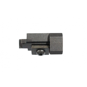 HU162T Clamp Work on VW SN-CP-JJ-16 Work with SEC-E9 Key Cutting Machine