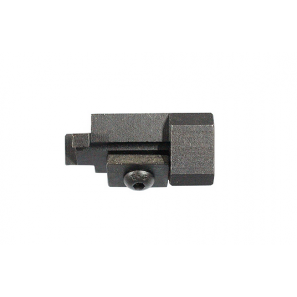 FO19 LDV Key Clamp SN-CP-JJ-06 for SEC-E9 Key Cutting Machine