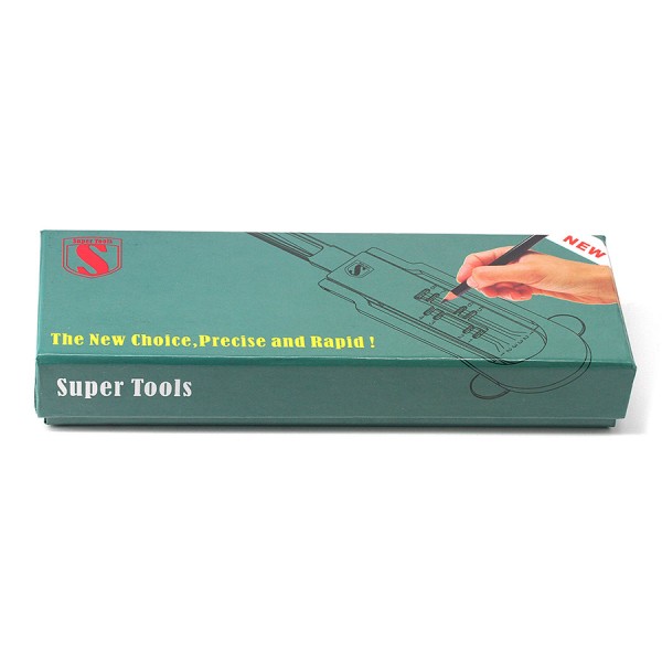Super Auto Decoder and Pick Tools ZD30