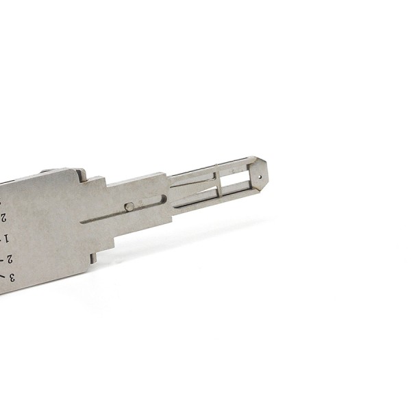Super Auto Decoder and Pick Tools BW9MH