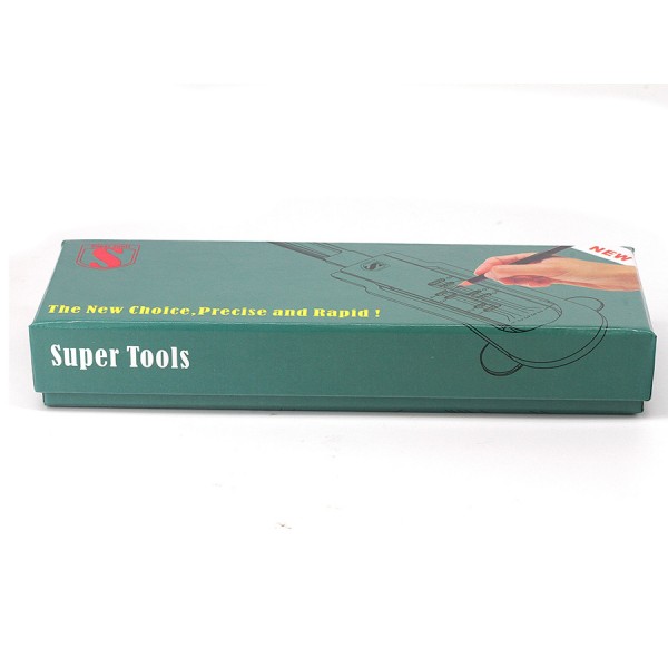 Super Auto Decoder and Pick Tools BW9MH