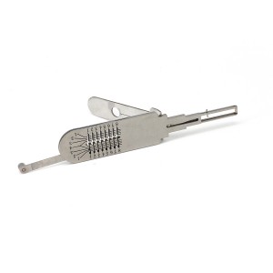 Super Auto Decoder and Pick Tool HU100R (New)