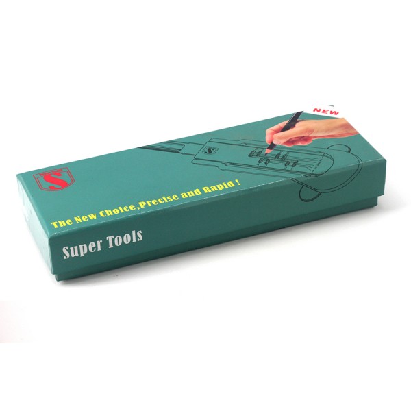Super Auto Decoder and Pick Tool HU100R (New)