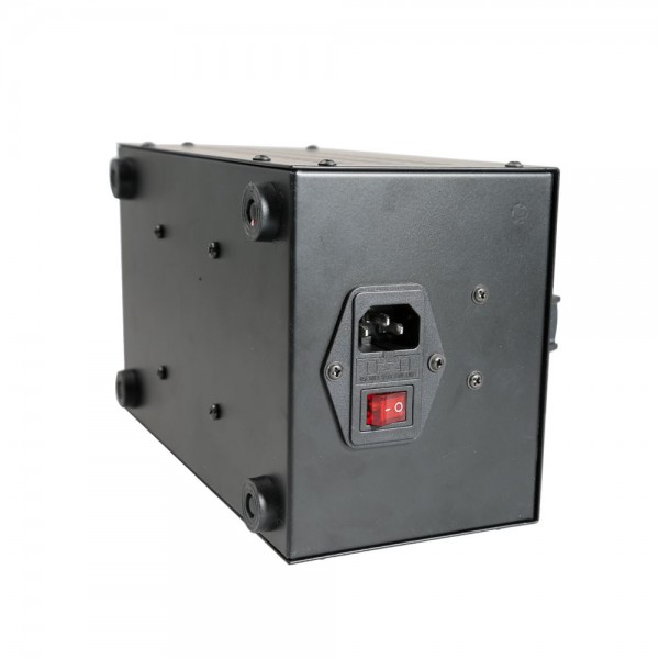 WOYO UC009 Ultrasonic Cutter for Cutting Plastic