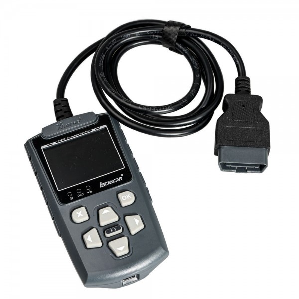 Xhorse Iscancar VAG-MM007 Diagnostic and Maintenance Tool Support Offline Refresh for VW, Audi, Skoda, Seat & MQB Mileage Correction