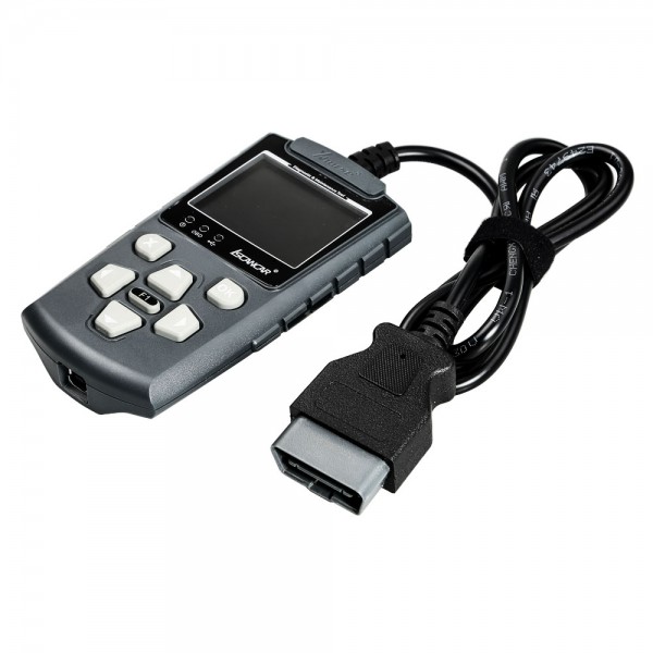 Xhorse Iscancar VAG-MM007 Diagnostic and Maintenance Tool Support Offline Refresh for VW, Audi, Skoda, Seat & MQB Mileage Correction