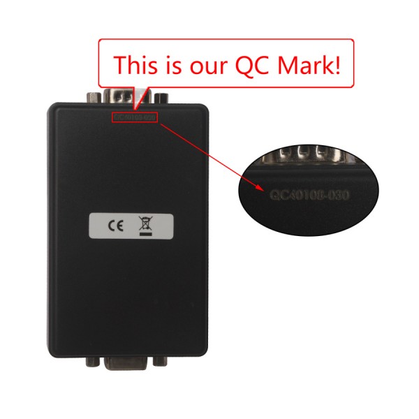 Tachopro 2.0V VW AUDI Odometer Correction Mileage Tool Support VDO Motometer or Magneti Dashboard