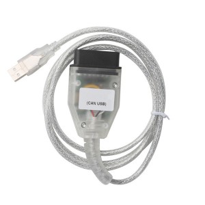 [Blowout Sale] Xhorse KM Tool For Ford CAN BUS V2.0 Update Online Fix Bugs of Accessing ECU