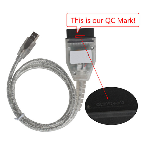 [Blowout Sale] Xhorse KM Tool For Ford CAN BUS V2.0 Update Online Fix Bugs of Accessing ECU