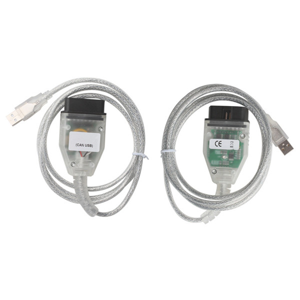 [Blowout Sale] Xhorse KM Tool For Ford CAN BUS V2.0 Update Online Fix Bugs of Accessing ECU