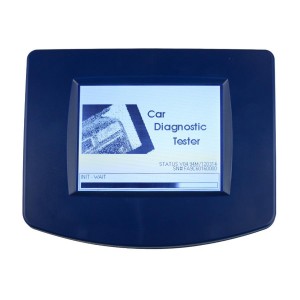 [US/UK Ship] Best Quality V4.94 Digiprog III Digiprog3 Multi Languages Odometer Master Programmer Entire Kit With ST01 ST04 Adapter
