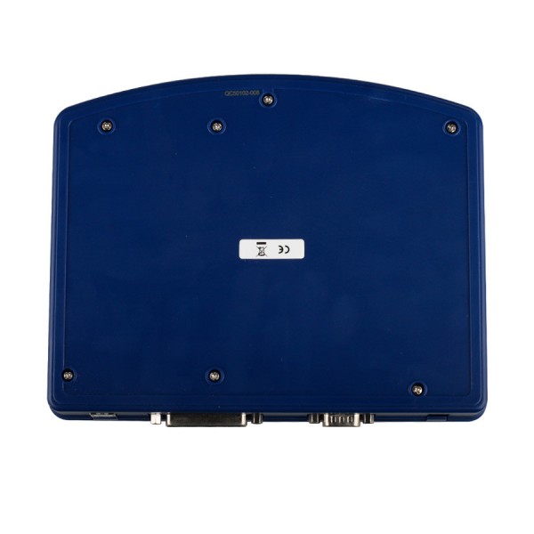 [UK Ship No Tax] Low Cost Main Unit Of V4.94 Digiprog III Digiprog 3 Odometer Programmer With OBD2 ST01 ST04 Cable