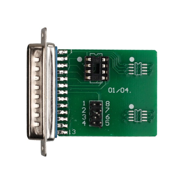 [UK Ship No Tax] Low Cost Main Unit Of V4.94 Digiprog III Digiprog 3 Odometer Programmer With OBD2 ST01 ST04 Cable