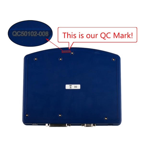 [UK Ship No Tax] Low Cost Main Unit Of V4.94 Digiprog III Digiprog 3 Odometer Programmer With OBD2 ST01 ST04 Cable