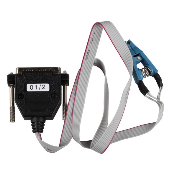 [UK Ship No Tax] Low Cost Main Unit Of V4.94 Digiprog III Digiprog 3 Odometer Programmer With OBD2 ST01 ST04 Cable