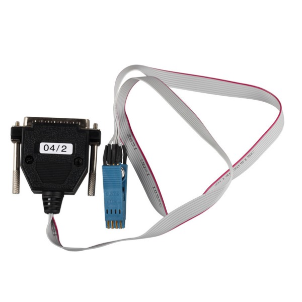 [UK Ship No Tax] Low Cost Main Unit Of V4.94 Digiprog III Digiprog 3 Odometer Programmer With OBD2 ST01 ST04 Cable