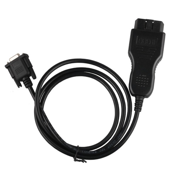 [UK Ship No Tax] Low Cost Main Unit Of V4.94 Digiprog III Digiprog 3 Odometer Programmer With OBD2 ST01 ST04 Cable