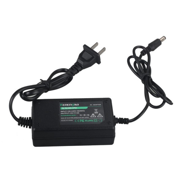 [UK Ship No Tax] Low Cost Main Unit Of V4.94 Digiprog III Digiprog 3 Odometer Programmer With OBD2 ST01 ST04 Cable