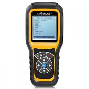 [US/UK Ship] OBDSTAR X300M Special for Odometer Adjustment and OBDII Support Mercedes Benz & MQB VAG KM Function