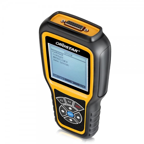 [US/UK Ship] OBDSTAR X300M Special for Odometer Adjustment and OBDII Support Mercedes Benz & MQB VAG KM Function