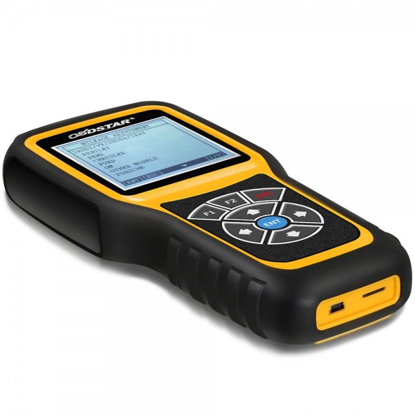 [US/UK Ship] OBDSTAR X300M Special for Odometer Adjustment and OBDII Support Mercedes Benz & MQB VAG KM Function