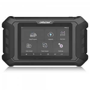 [7% Off $743.07] UK Ship OBDSTAR ODO Master for Odometer Adjustment/Oil Reset/OBDII Functions Update Version of X300M