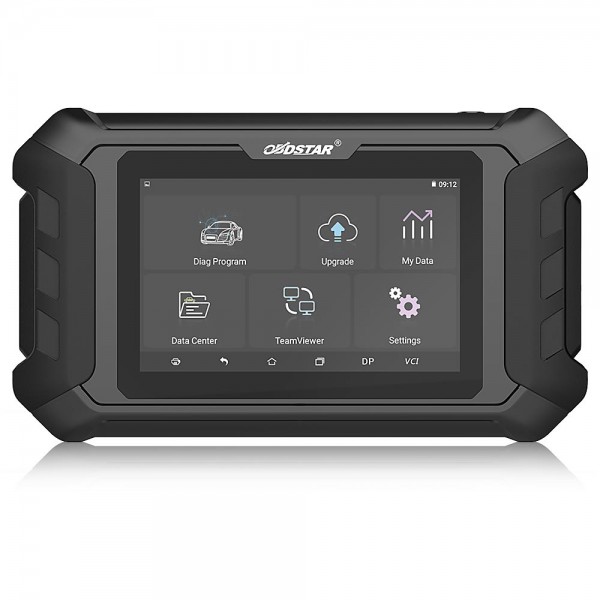 [7% Off $743.07] UK Ship OBDSTAR ODO Master for Odometer Adjustment/Oil Reset/OBDII Functions Update Version of X300M
