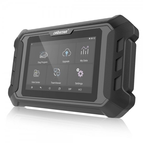 [7% Off $743.07] UK Ship OBDSTAR ODO Master for Odometer Adjustment/Oil Reset/OBDII Functions Update Version of X300M