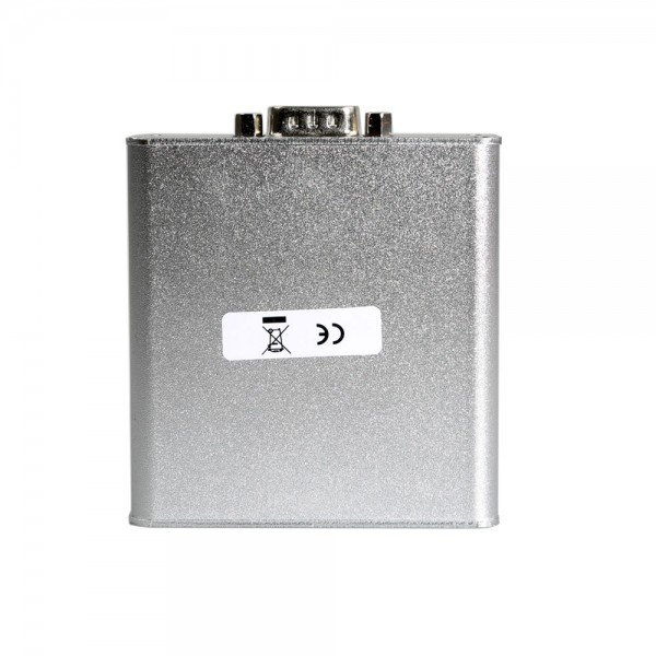 ELM327 1.5V USB CAN-BUS Scanner Software Software V2.1 Supports Two Platforms DOS And Windows