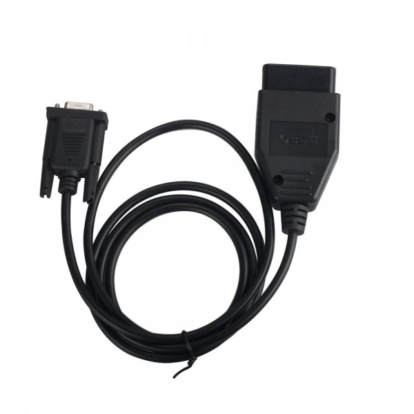 ELM327 1.5V USB CAN-BUS Scanner Software Software V2.1 Supports Two Platforms DOS And Windows